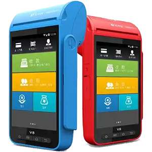 潞城拉卡拉智能POS机